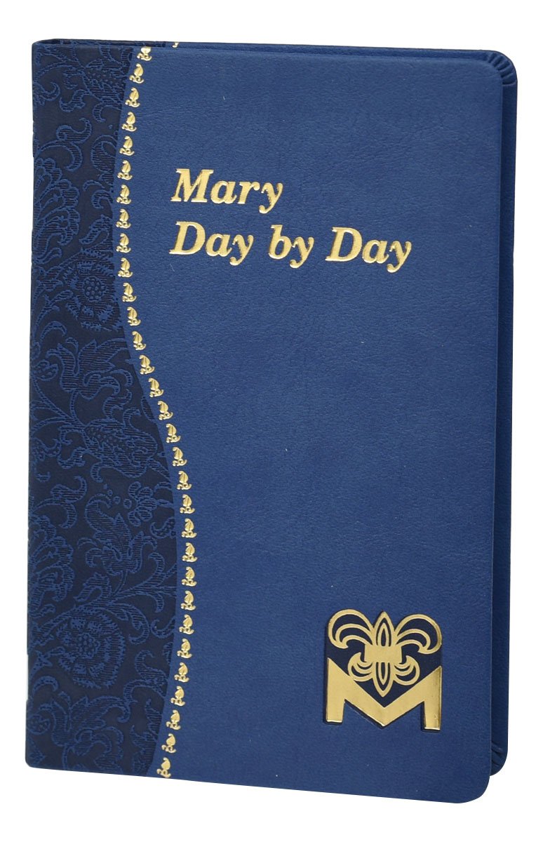 Mary Day By Day - Default Title image 3