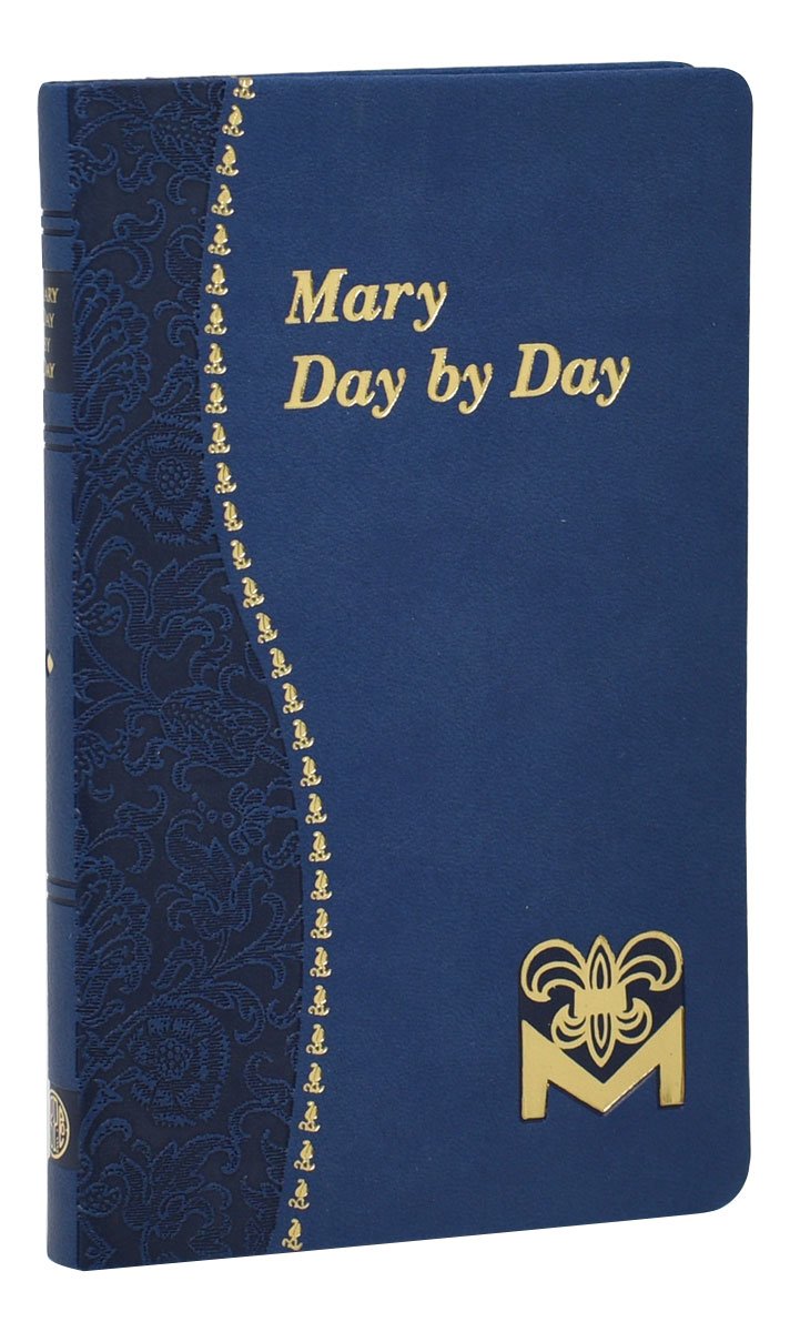 Mary Day By Day - Default Title image 4