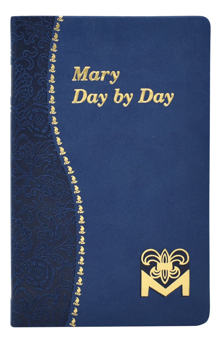 Mary Day By Day - Default Title image 5