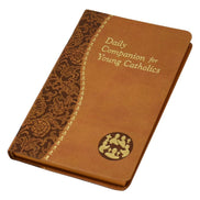 Daily Companion For Young Catholics - Default Title image 1