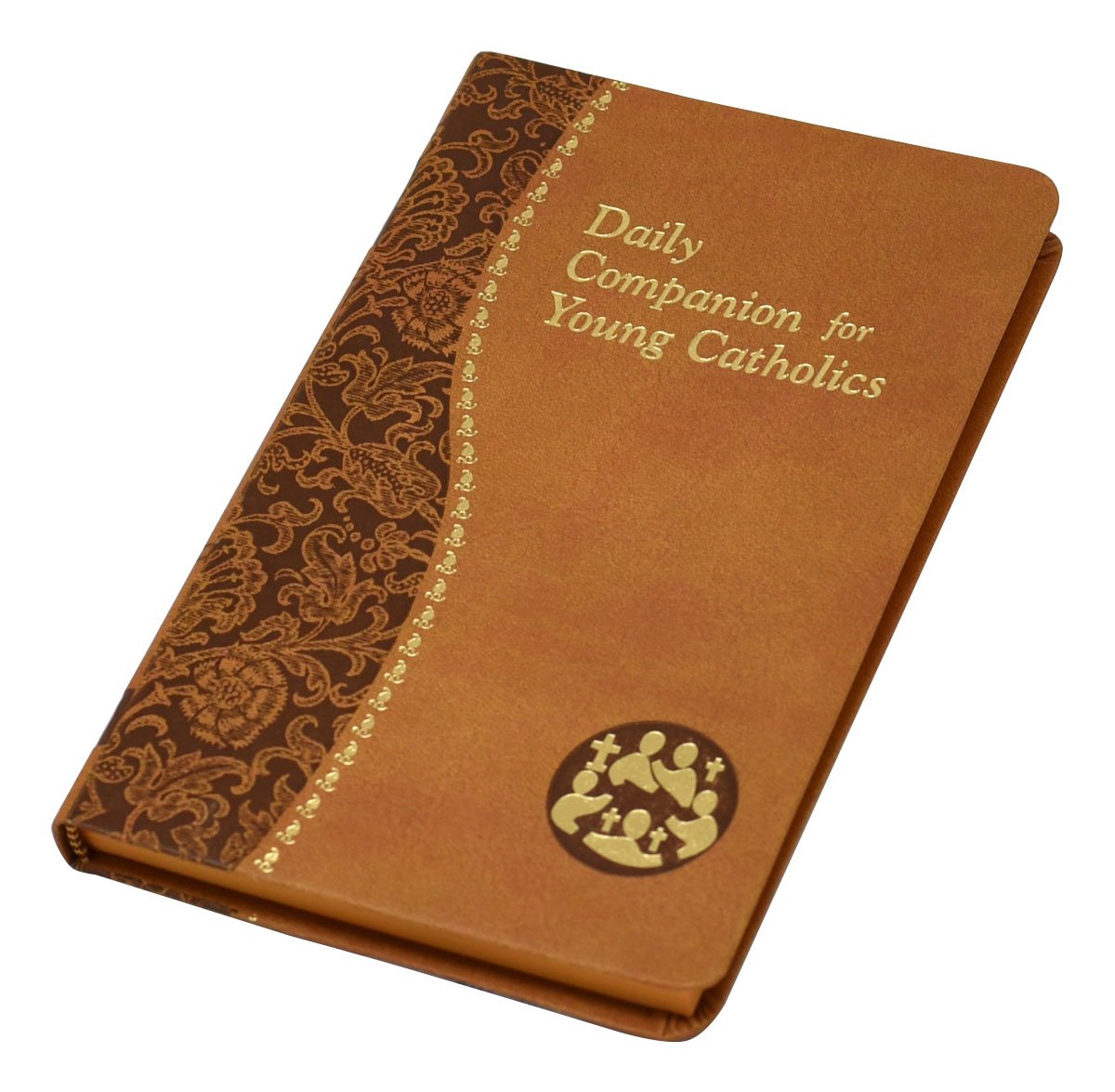 Daily Companion For Young Catholics - Default Title image 1