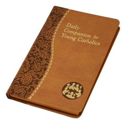 Daily Companion For Young Catholics - Default Title image 1