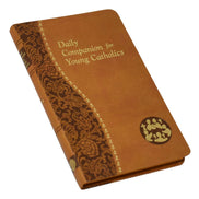 Daily Companion For Young Catholics - Default Title image 2