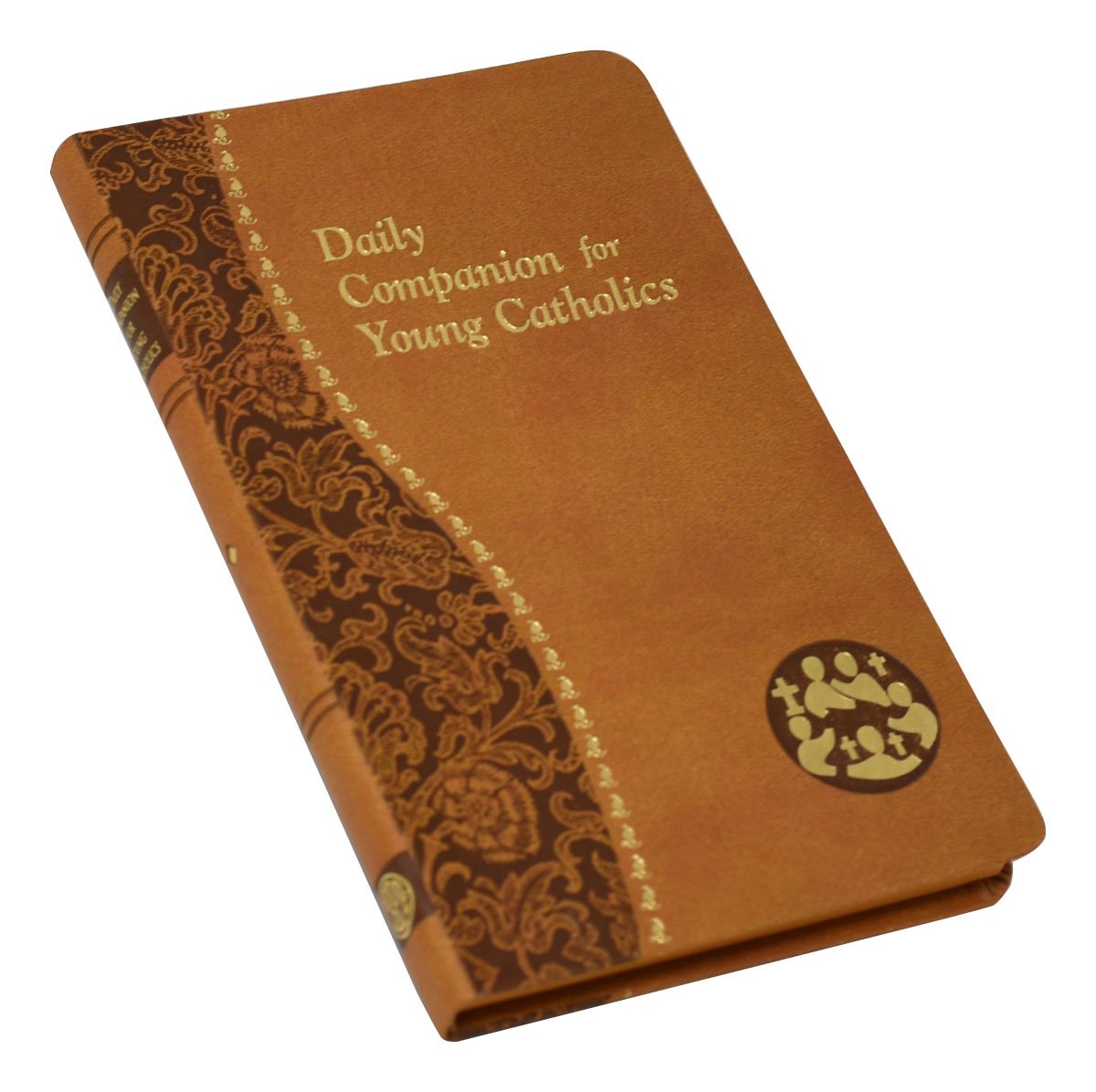 Daily Companion For Young Catholics - Default Title image 2