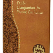Daily Companion For Young Catholics - Default Title image 3