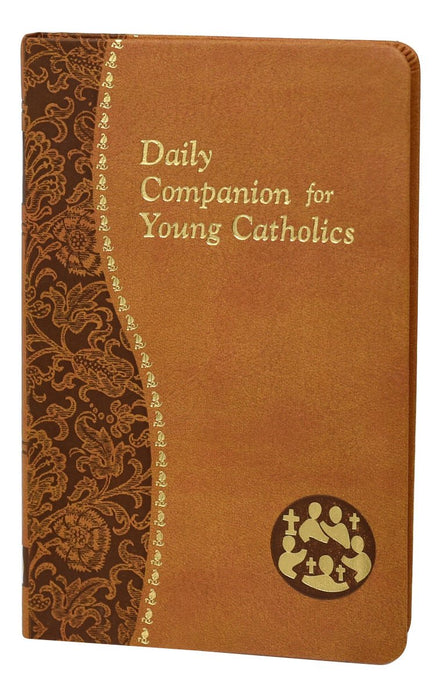 Daily Companion For Young Catholics - Default Title image 3