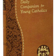 Daily Companion For Young Catholics - Default Title image 4