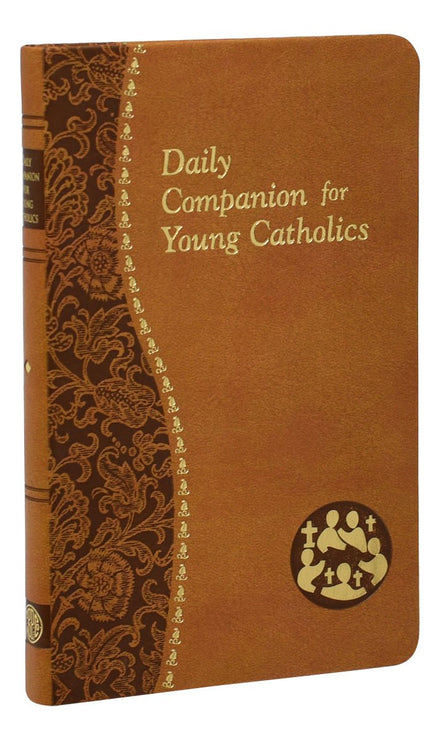 Daily Companion For Young Catholics - Default Title image 4