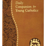 Daily Companion For Young Catholics - Default Title image 5