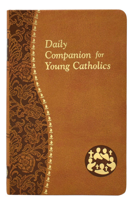 Daily Companion For Young Catholics - Default Title image 5