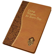 Living Wisdom For Every Day - Default Title image 1