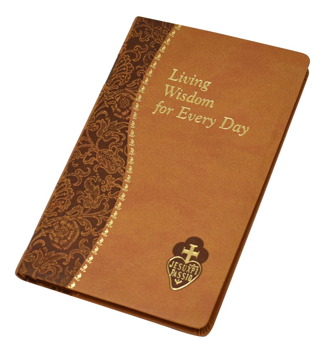 Living Wisdom For Every Day - Default Title image 1