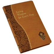 Living Wisdom For Every Day - Default Title image 2