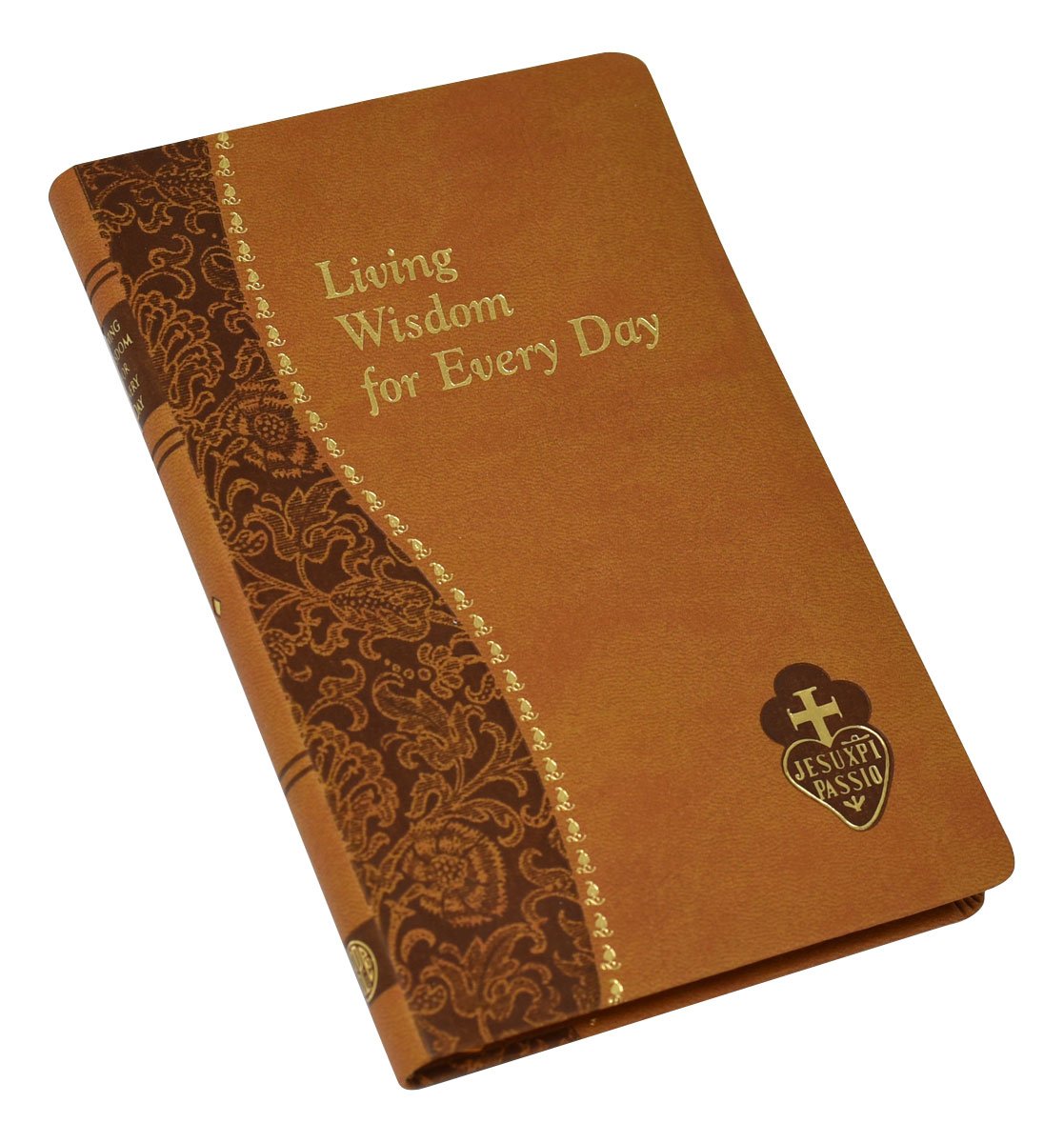 Living Wisdom For Every Day - Default Title image 2