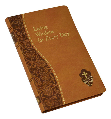 Living Wisdom For Every Day - Default Title image 2