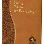 Living Wisdom For Every Day - Default Title image 3