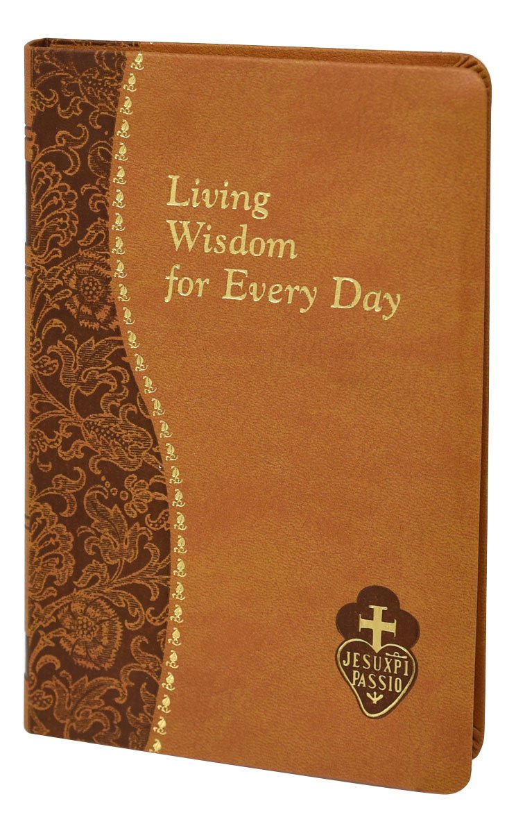 Living Wisdom For Every Day - Default Title image 3