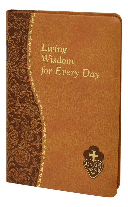 Living Wisdom For Every Day - Default Title image 3