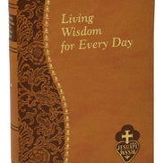 Living Wisdom For Every Day - Default Title image 4