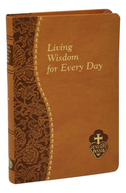 Living Wisdom For Every Day - Default Title image 4