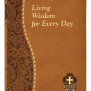 Living Wisdom For Every Day - Default Title image 5