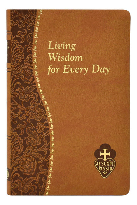 Living Wisdom For Every Day - Default Title image 5