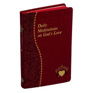 Daily Meditations On God's Love - Default Title image 1
