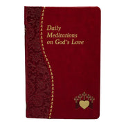 Daily Meditations On God's Love - Default Title image 2