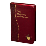 Daily Meditations On God's Love - Default Title image 3