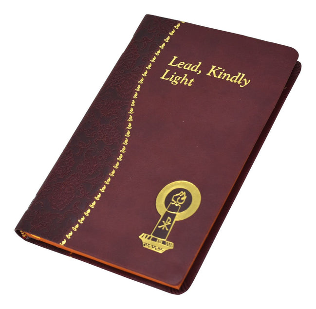 Lead, Kindly Light - Default Title image 1