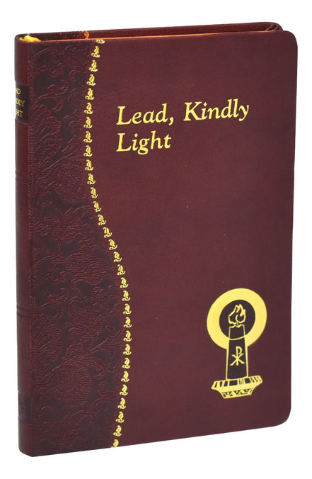 Lead, Kindly Light - Default Title image 2