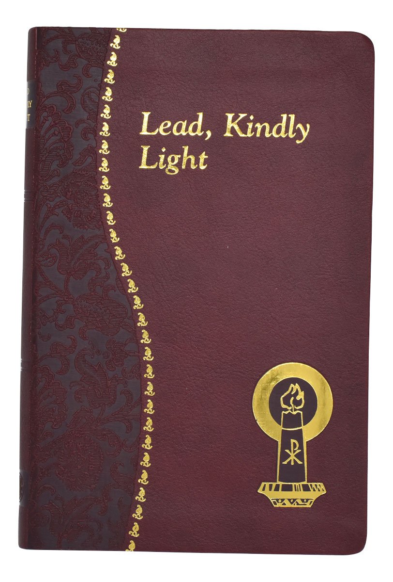 Lead, Kindly Light - Default Title image 3