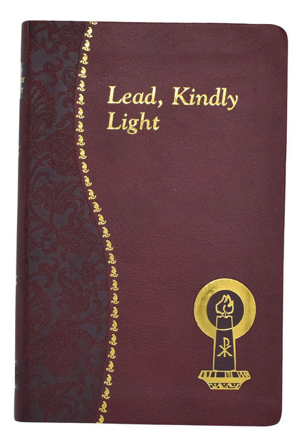 Lead, Kindly Light - Default Title image 3