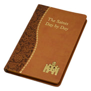 The Saints Day By Day - Default Title image 1