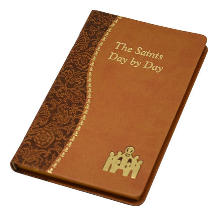 The Saints Day By Day - Default Title image 1