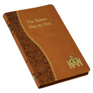 The Saints Day By Day - Default Title image 2