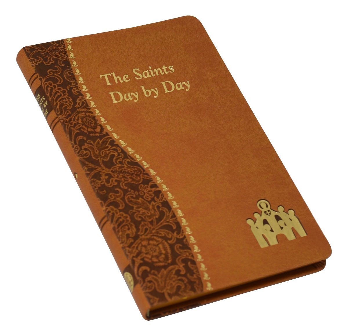 The Saints Day By Day - Default Title image 2
