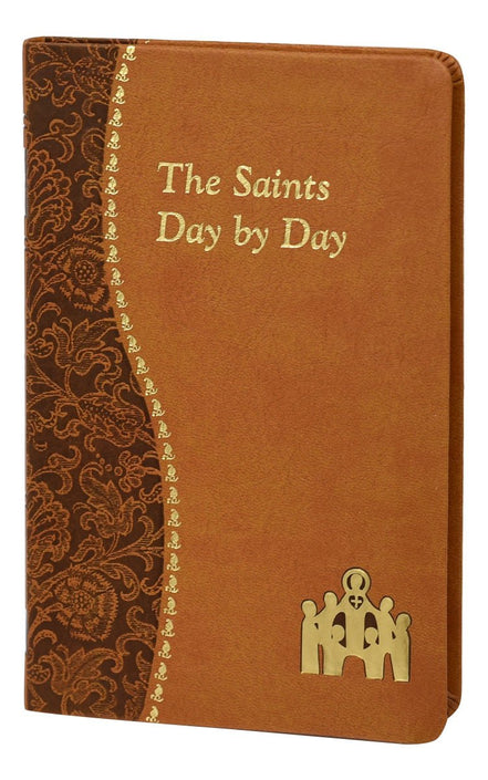 The Saints Day By Day - Default Title image 3