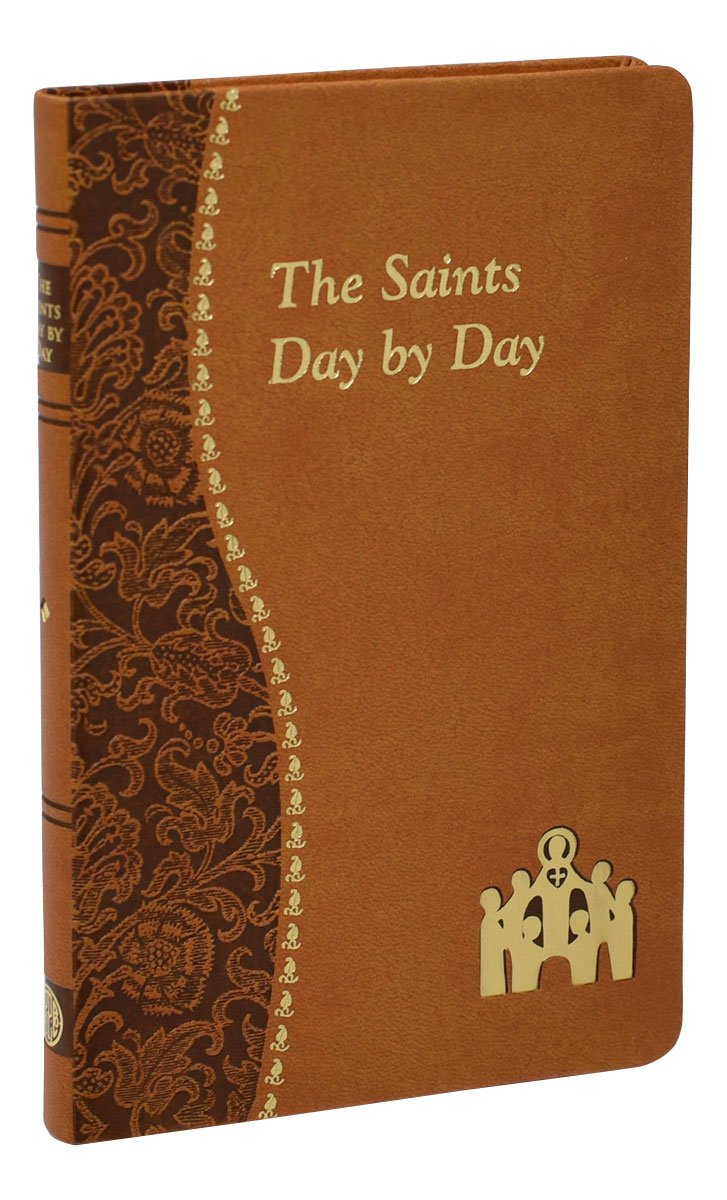 The Saints Day By Day - Default Title image 4