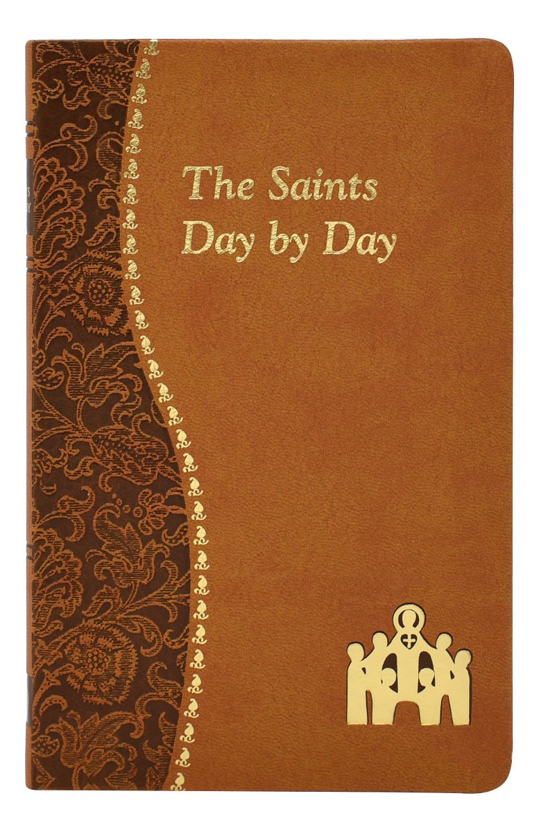 The Saints Day By Day - Default Title image 5