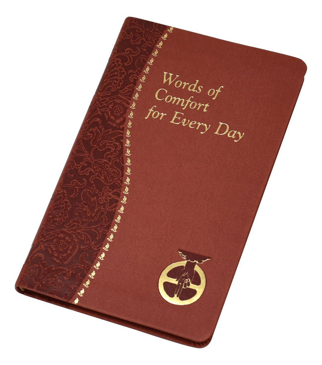 Words Of Comfort For Every Day - Default Title image 1