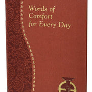 Words Of Comfort For Every Day - Default Title image 3