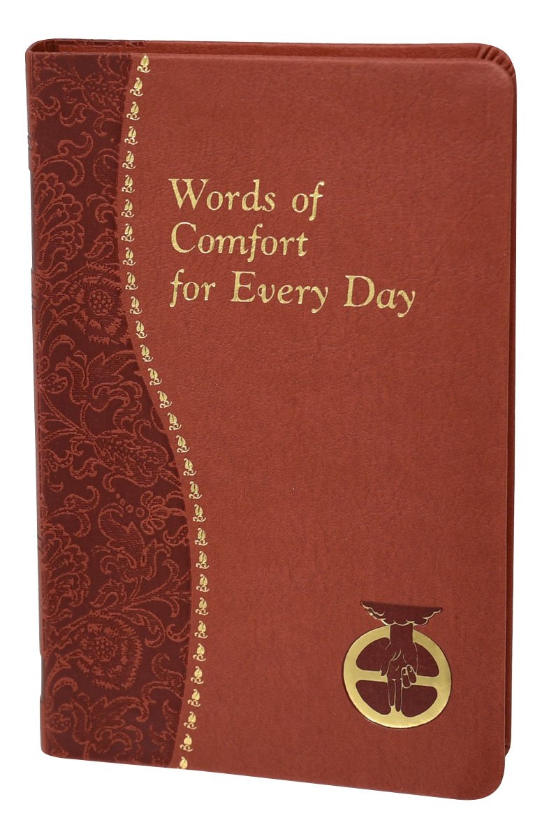 Words Of Comfort For Every Day - Default Title image 3