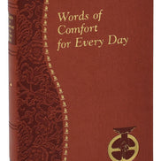 Words Of Comfort For Every Day - Default Title image 4
