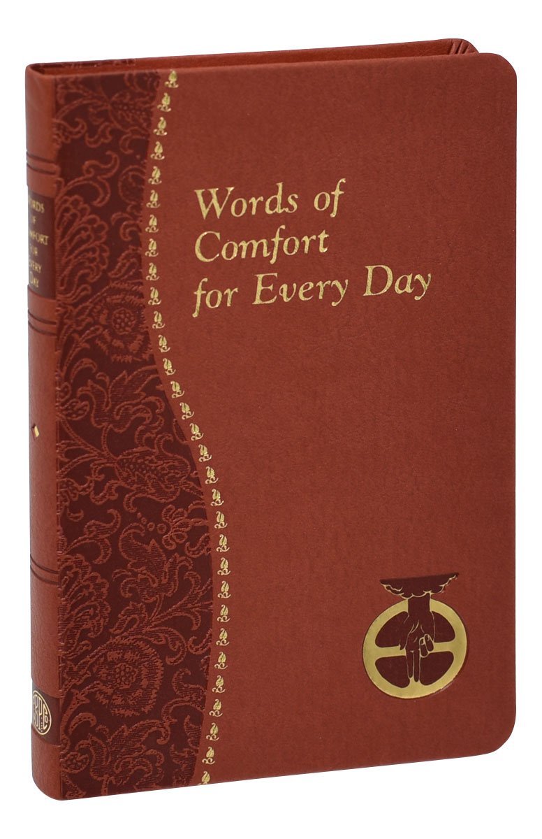 Words Of Comfort For Every Day - Default Title image 4