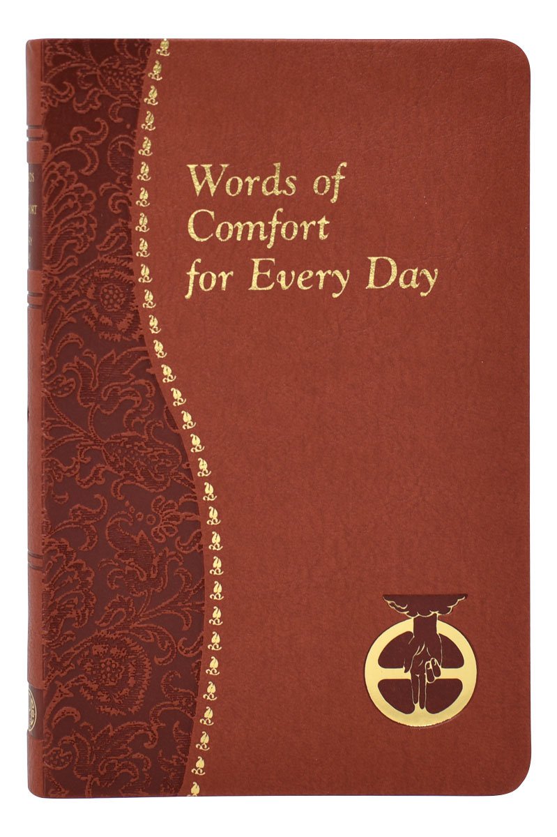 Words Of Comfort For Every Day - Default Title image 5