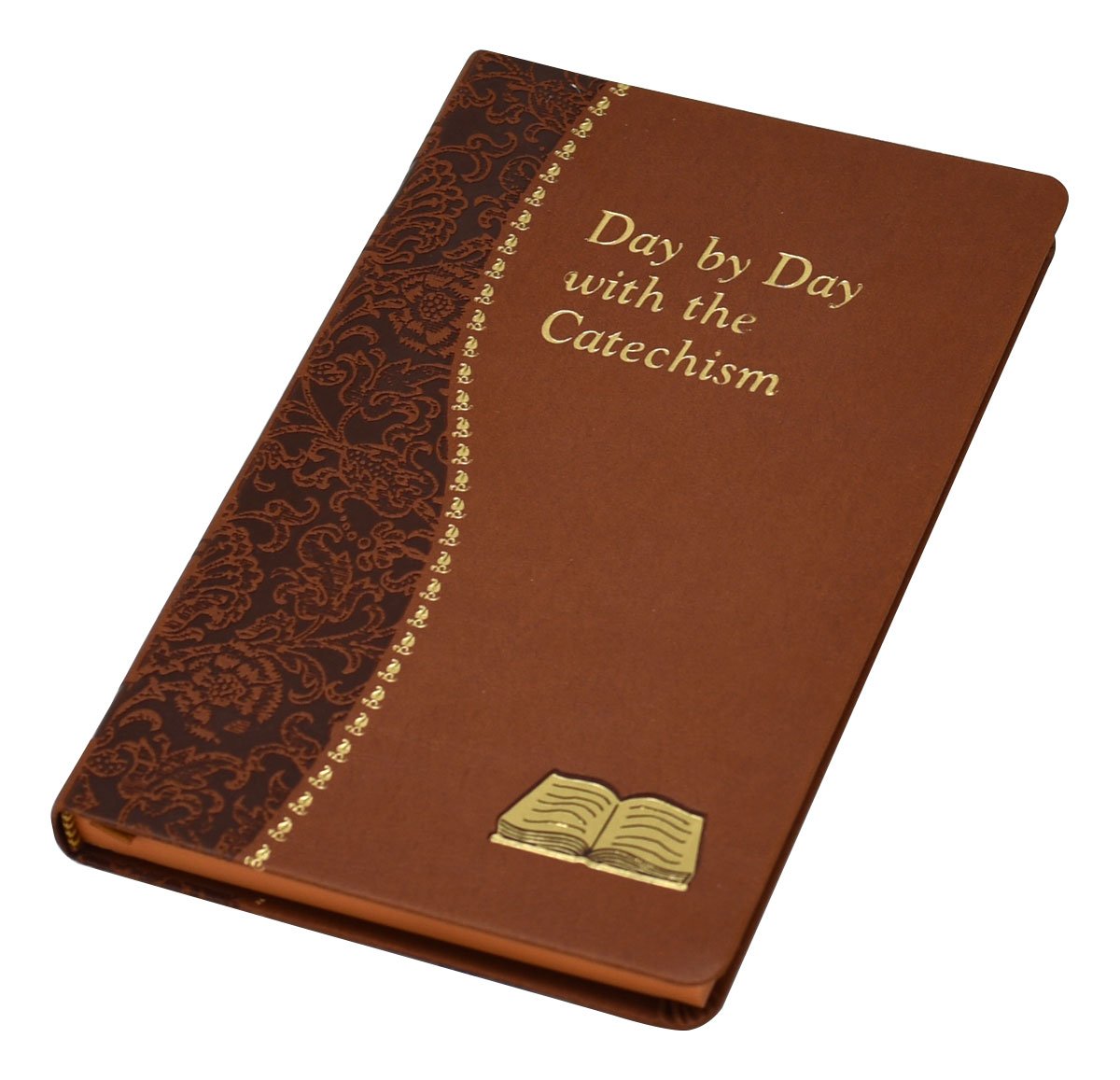 Day By Day With The Catechism - Default Title image 1