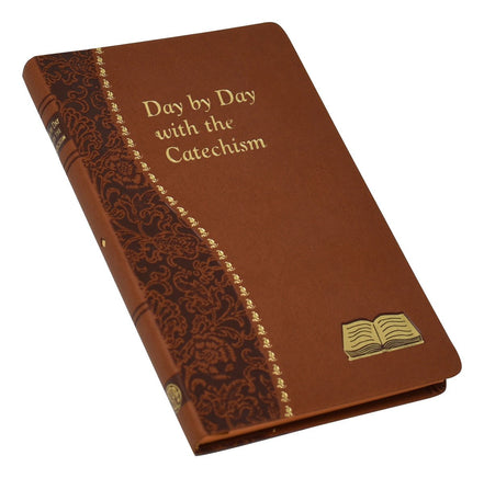 Day By Day With The Catechism - Default Title image 2