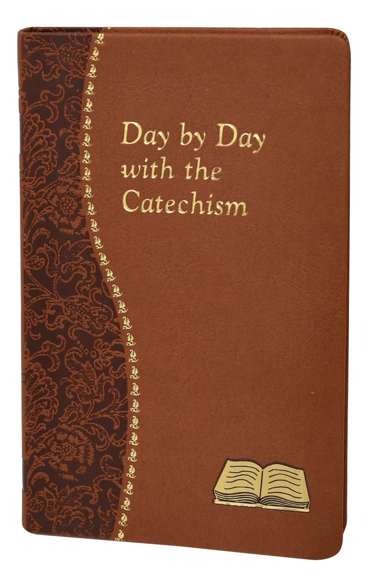 Day By Day With The Catechism - Default Title image 3