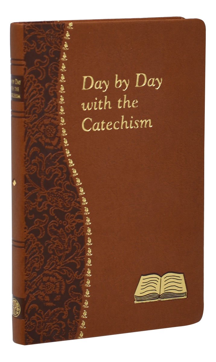 Day By Day With The Catechism - Default Title image 4